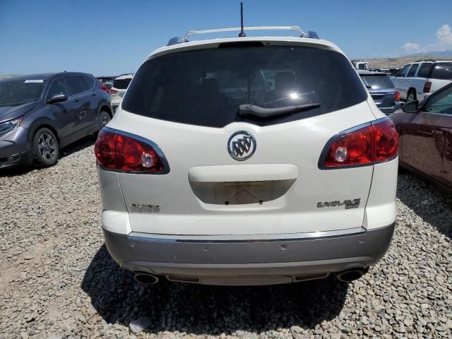 2009 Buick Enclave CXL