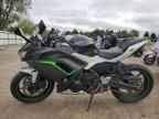 2022 Kawasaki EX650 N