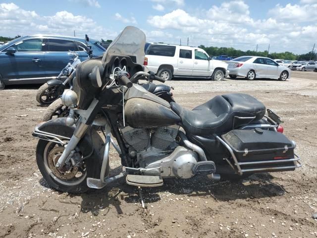 2006 Harley-Davidson Flhtpi