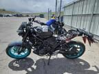 2023 Yamaha MT-03