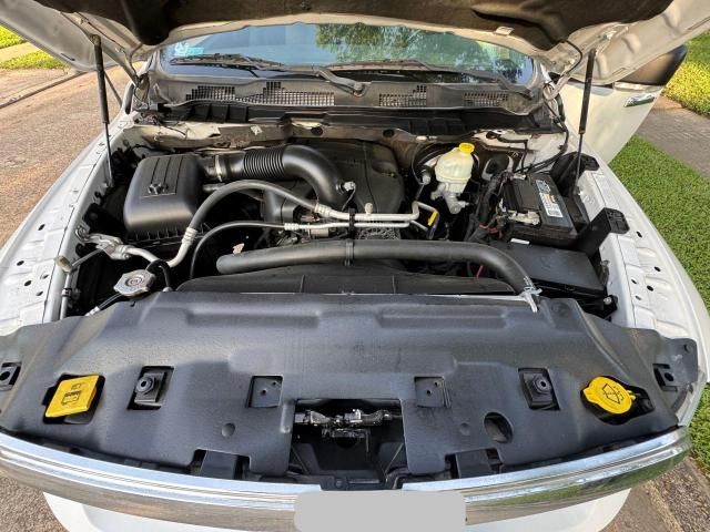 2016 Dodge RAM 1500 SLT