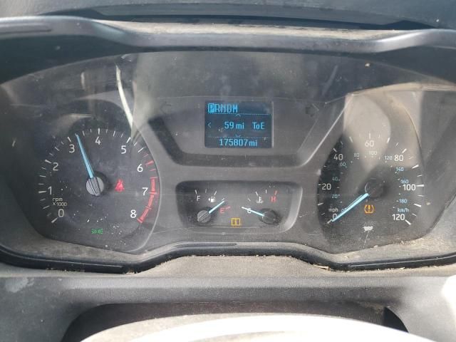 2015 Ford Transit T-350