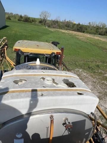 2001 Rogator RG