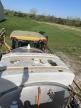2001 Rogator RG