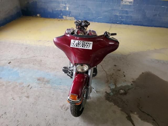 2006 Harley-Davidson Flhtcui Shrine