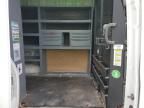 2014 Nissan NV 2500