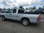 2005 Toyota Tacoma Access Cab