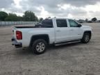 2017 GMC Sierra C1500 SLE