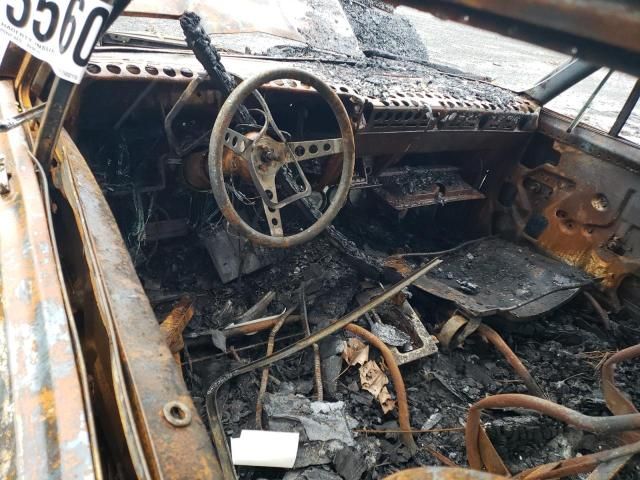 1972 Chevrolet Nova