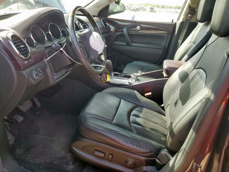 2016 Buick Enclave