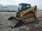 2024 Caterpillar 265 Tracked Skid Steer Loader