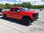 2016 Chevrolet Silverado K1500 Custom