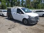 2019 Mercedes-Benz Metris