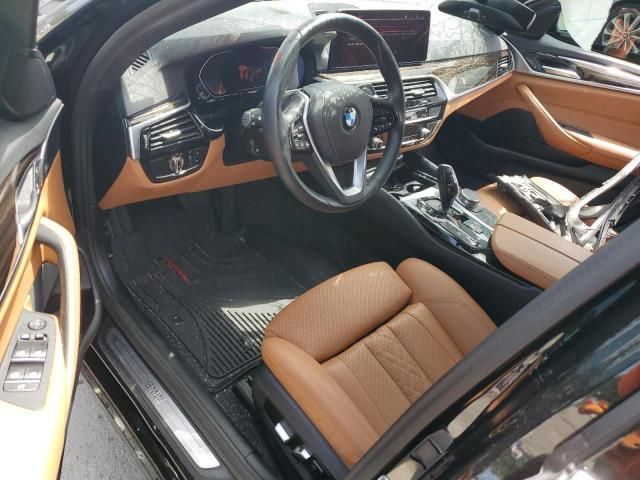 2023 BMW 530 I