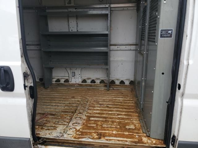 2014 Dodge RAM Promaster 3500 3500 High