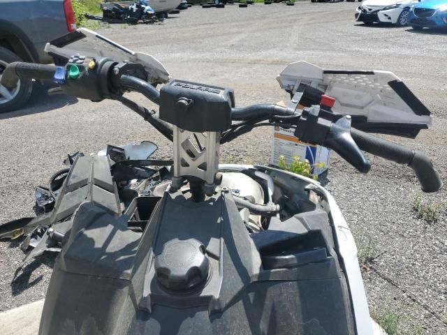 2012 Polaris Switchback
