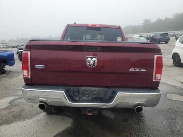 2016 Dodge 1500 Laramie