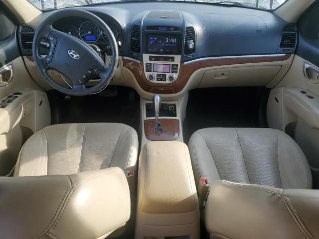 2008 Hyundai Santa FE SE