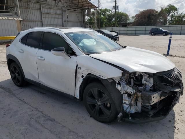 2019 Lexus UX 200