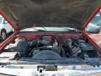 1998 Chevrolet GMT-400 K1500