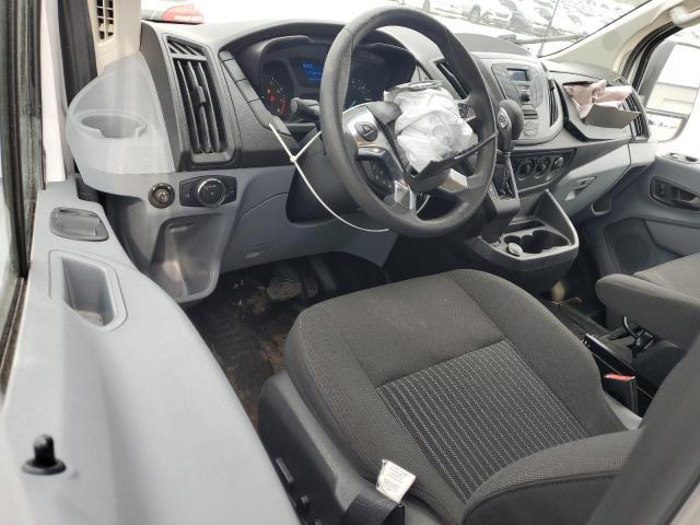 2019 Ford Transit T-150