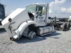 2008 Kenworth T800 Truck Cab AND Chassis