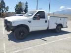 1999 Ford F250 Super Duty