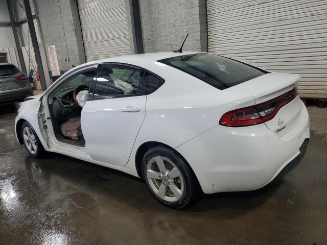 2016 Dodge Dart sxt