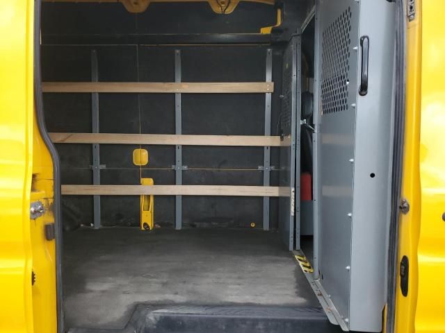 2021 Ford Transit T-250