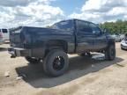 2008 Chevrolet Silverado C1500