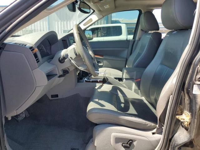 2005 Jeep Grand Cherokee Limited