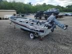 1990 Alumacraft Boat
