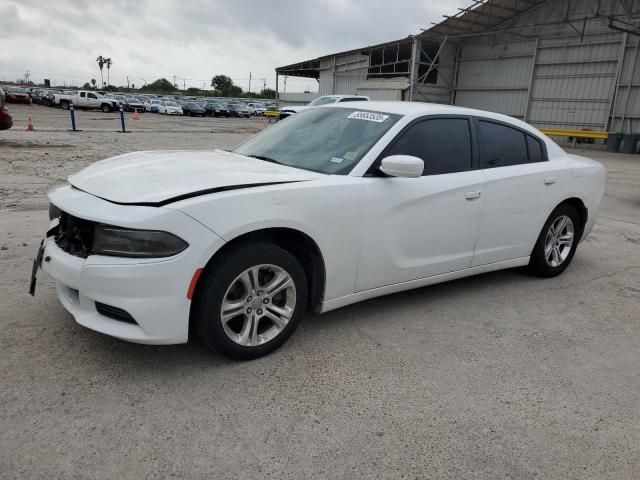 2015 Dodge Charger SE