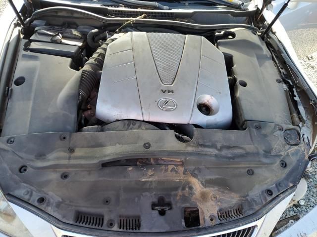 2006 Lexus IS 350