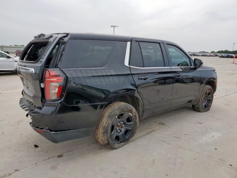 2023 Chevrolet Tahoe C1500