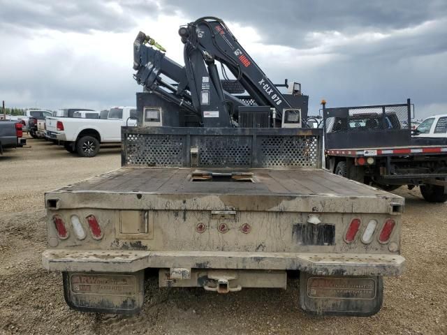 2023 Ford F550 Super Duty