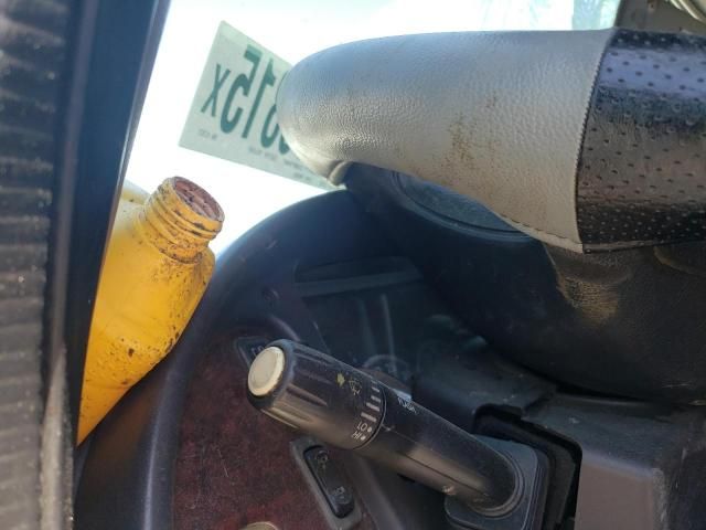 2014 Freightliner M2 106 Medium Duty