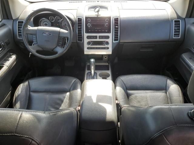 2008 Ford Edge Limited