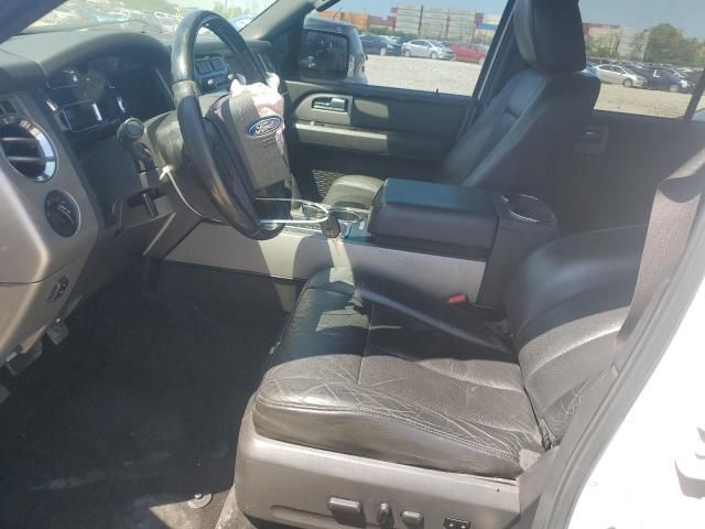 2013 Ford Expedition EL Limited