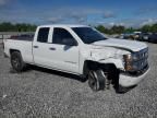 2014 Chevrolet Silverado K1500