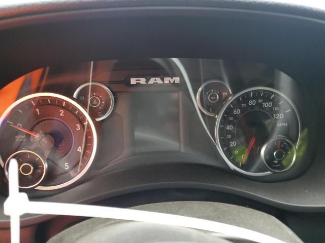 2023 Dodge 2023 RAM 3500