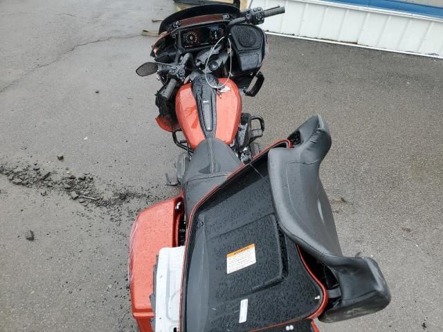 2024 Harley-Davidson Fltrx