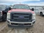 2015 Ford F350 Super Duty