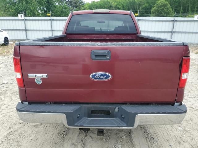 2004 Ford F150