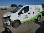 2018 Nissan NV200 2.5S