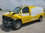 2020 Chevrolet Express G2500