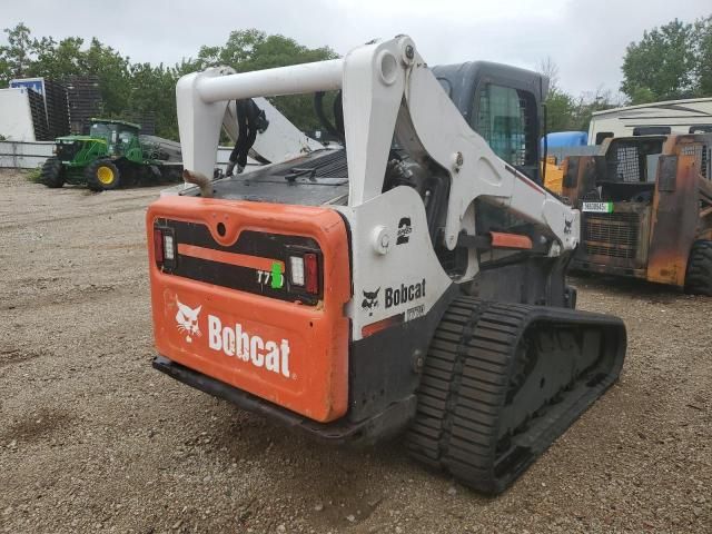 2014 Bobcat T770 Tracked Skid Steer Loader