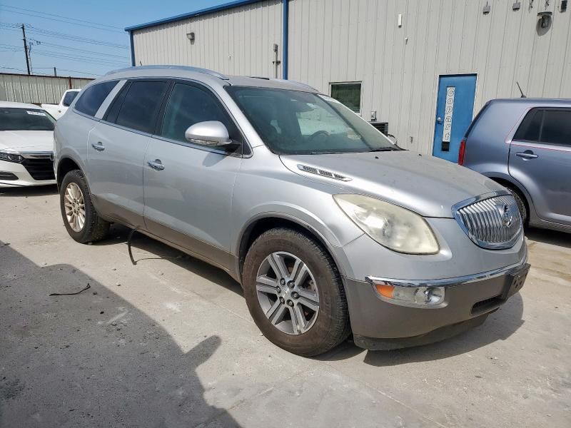 2011 Buick Enclave cx
