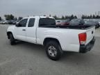2017 Toyota Tacoma Access Cab