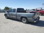 2001 Chevrolet Silverado C1500
